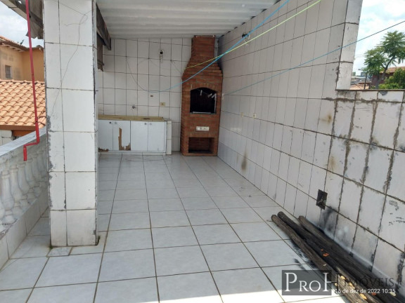 Imagem Casa com 2 Quartos à Venda, 131 m² em Jordanópolis - São Bernardo Do Campo Imagem Casa com 2 Quartos à Venda, 131 m² em Jordanópolis - São Bernardo Do Campo