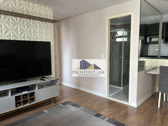 Imagem Apartamento com 2 Quartos à Venda, 62 m² em Vila Miriam - Guarulhos Imagem Apartamento com 2 Quartos à Venda, 62 m² em Vila Miriam - Guarulhos