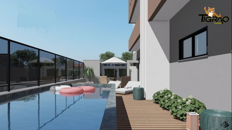 Imagem Apartamento com 3 Quartos à Venda, 90 m² em Centro - Navegantes Imagem Apartamento com 3 Quartos à Venda, 90 m² em Centro - Navegantes
