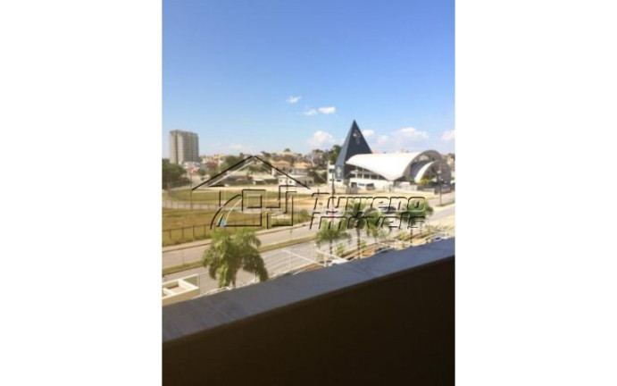 Imagem Apartamento com 2 Quartos à Venda, 64 m² em Urbanova - São José Dos Campos Imagem Apartamento com 2 Quartos à Venda, 64 m² em Urbanova - São José Dos Campos