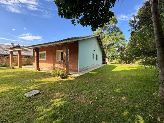 Imagem Imóvel com 3 Quartos à Venda, 1.800 m² em Ana Dias - Peruíbe Imagem Imóvel com 3 Quartos à Venda, 1.800 m² em Ana Dias - Peruíbe