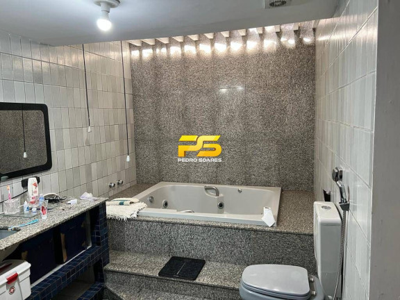 Imagem Casa com 4 Quartos à Venda, 405 m² em Manaíra - João Pessoa Imagem Casa com 4 Quartos à Venda, 405 m² em Manaíra - João Pessoa