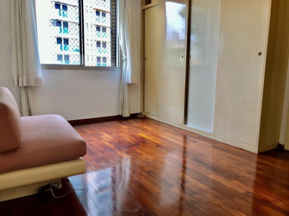 Imagem Apartamento com 3 Quartos à Venda, 160 m² em Vila Bastos - Santo André Imagem Apartamento com 3 Quartos à Venda, 160 m² em Vila Bastos - Santo André