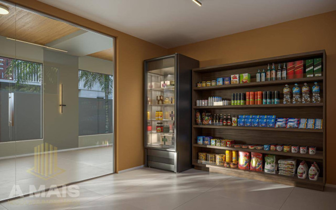 Imagem Apartamento com 2 Quartos à Venda, 54 m² em Fazenda Criméia Caveiras - Goiânia Imagem Apartamento com 2 Quartos à Venda, 54 m² em Fazenda Criméia Caveiras - Goiânia