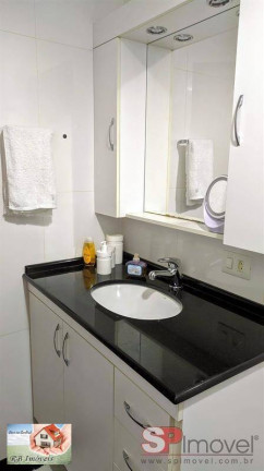 Imagem Apartamento com 3 Quartos à Venda, 127 m² em Barcelona - São Caetano Do Sul Imagem Apartamento com 3 Quartos à Venda, 127 m² em Barcelona - São Caetano Do Sul