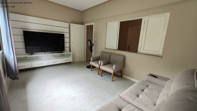 Imagem Imóvel com 5 Quartos à Venda, 600 m² em Caminho Das árvores - Salvador