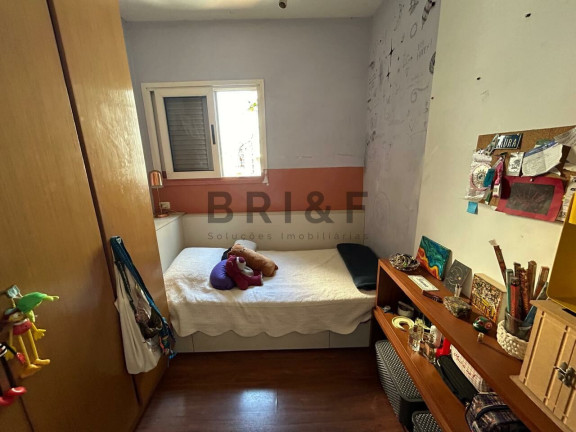 Imagem Apartamento com 3 Quartos à Venda, 79 m² em Vila Olímpia - São Paulo Imagem Apartamento com 3 Quartos à Venda, 79 m² em Vila Olímpia - São Paulo
