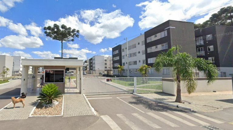 Imagem Apartamento com 2 Quartos à Venda, 45 m² em Jardim Itaqui - Campo Largo Imagem Apartamento com 2 Quartos à Venda, 45 m² em Jardim Itaqui - Campo Largo