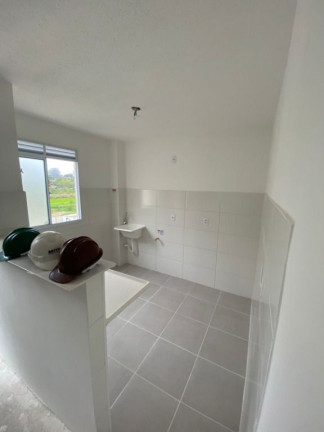 Imagem Apartamento com 2 Quartos à Venda ou Locação, 45 m² em Jardim Europa - Suzano