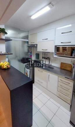 Imagem Apartamento com 2 Quartos à Venda, 64 m² em Jardim - Santo André Imagem Apartamento com 2 Quartos à Venda, 64 m² em Jardim - Santo André