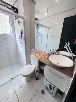 Imagem Apartamento com 2 Quartos à Venda, 56 m² em Centro - São Bernardo Do Campo Imagem Apartamento com 2 Quartos à Venda, 56 m² em Centro - São Bernardo Do Campo
