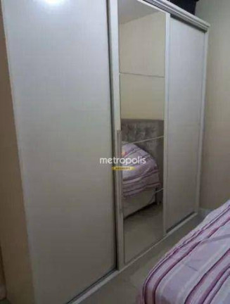 Imagem Apartamento com 2 Quartos à Venda, 53 m² em Nova Petrópolis - São Bernardo Do Campo