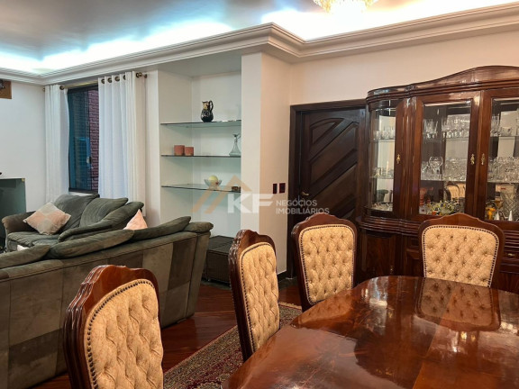 Imagem Casa de Condomínio com 6 Quartos à Venda, 630 m² em Quinta Da Alvorada - Ribeirão Preto Imagem Casa de Condomínio com 6 Quartos à Venda, 630 m² em Quinta Da Alvorada - Ribeirão Preto