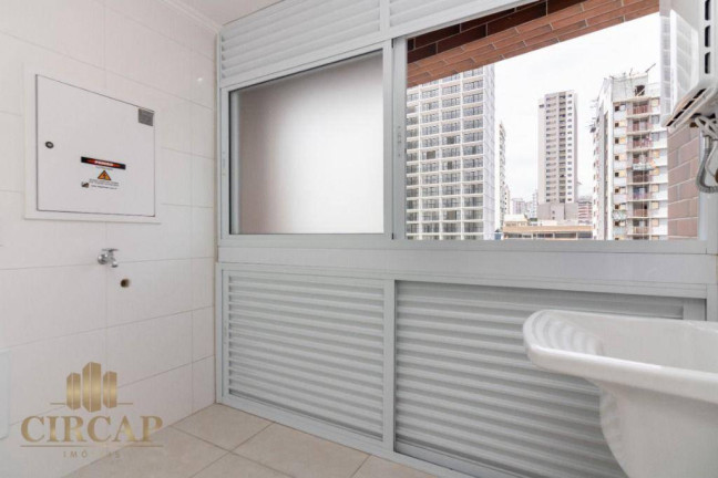 Imagem Apartamento com 3 Quartos à Venda, 119 m² em Perdizes - São Paulo Imagem Apartamento com 3 Quartos à Venda, 119 m² em Perdizes - São Paulo