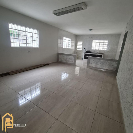 Imagem Casa com 3 Quartos à Venda, 170 m² em Jardim Ana Emilia - Taubaté