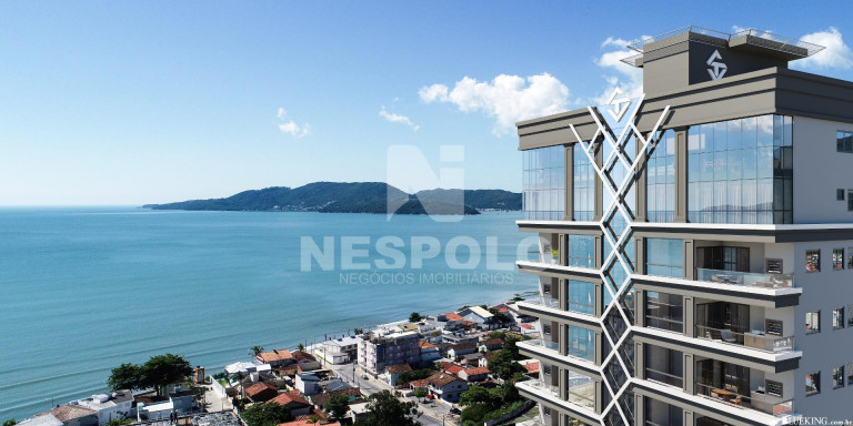 Imagem Apartamento à Venda, 260 m² em Perequê - Porto Belo