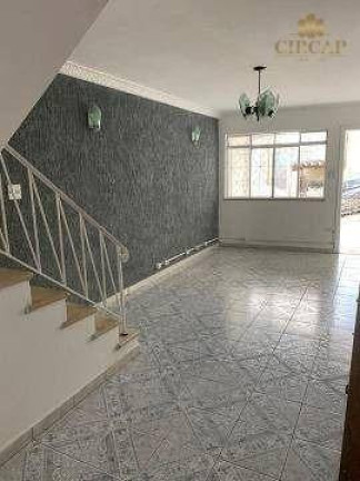 Imagem Sobrado com 2 Quartos à Venda, 84 m² em Perdizes - São Paulo Imagem Sobrado com 2 Quartos à Venda, 84 m² em Perdizes - São Paulo
