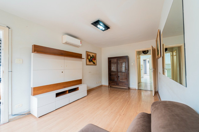 Casa com 2 Quartos à Venda, 90 m² em Moema - São Paulo
