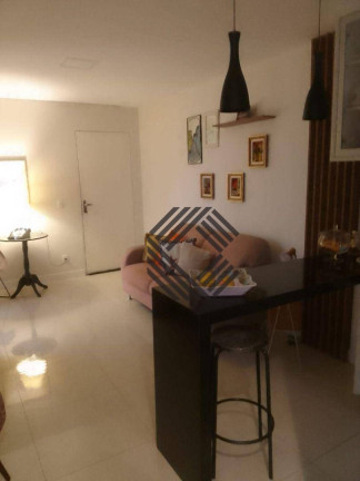 Apartamento com 2 Quartos à Venda, 53 m² em Vila Progresso - Sorocaba