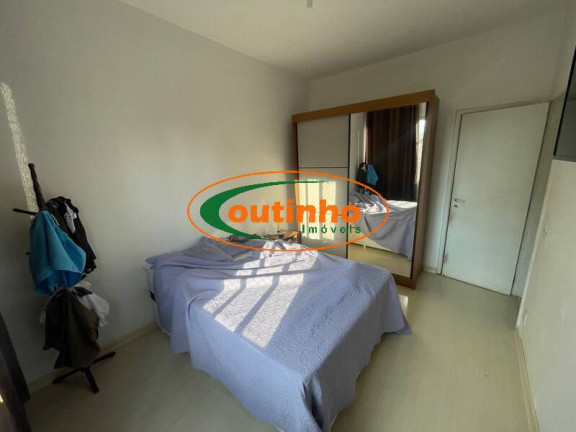 Imagem Apartamento com 3 Quartos à Venda, 100 m² em Tijuca - Rio De Janeiro Imagem Apartamento com 3 Quartos à Venda, 100 m² em Tijuca - Rio De Janeiro