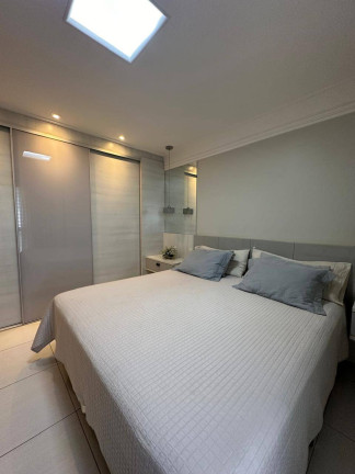 Imagem Apartamento com 3 Quartos à Venda, 250 m² em Duque De Caxias - Cuiabá