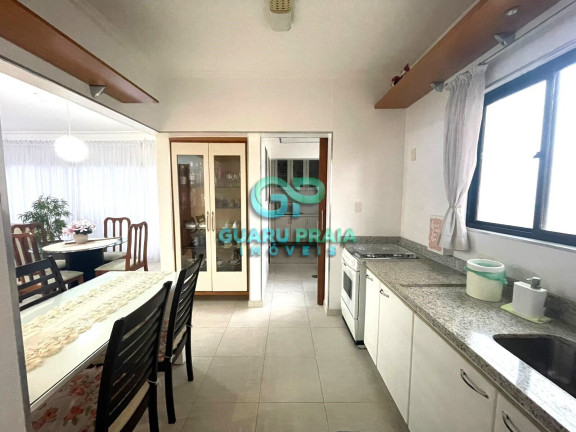 Imagem Apartamento com 3 Quartos à Venda, 110 m² em Enseada - Guarujá