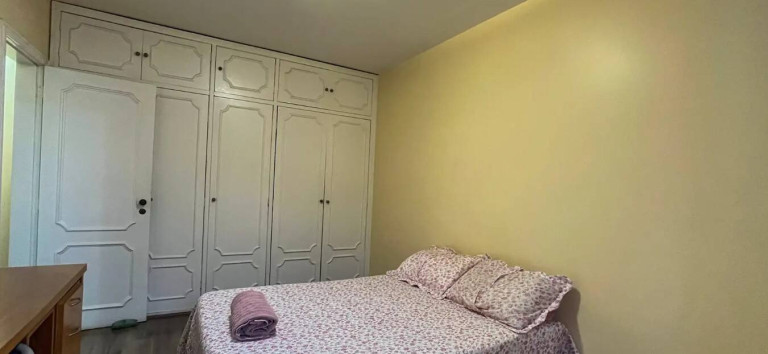 Imagem Apartamento com 5 Quartos à Venda, 200 m² em Gutierrez - Belo Horizonte