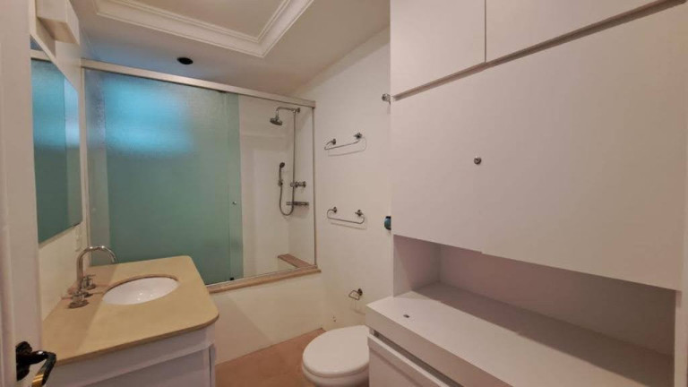 Imagem Imóvel com 3 Quartos à Venda, 137 m² em Vila Mariana - São Paulo Imagem Imóvel com 3 Quartos à Venda, 137 m² em Vila Mariana - São Paulo
