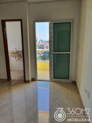 Imagem Apartamento com 2 Quartos à Venda, 122 m² em Campestre - Santo André