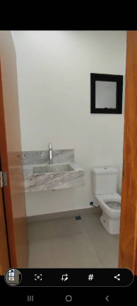 Imagem Casa com 3 Quartos à Venda, 200 m² em Wanel Ville - Sorocaba Imagem Casa com 3 Quartos à Venda, 200 m² em Wanel Ville - Sorocaba