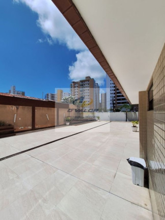 Imagem Apartamento com 3 Quartos à Venda, 150 m² em Cabo Branco - João Pessoa