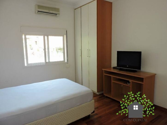 Imagem Casa com 4 Quartos à Venda, 400 m² em Granja Viana - Cotia