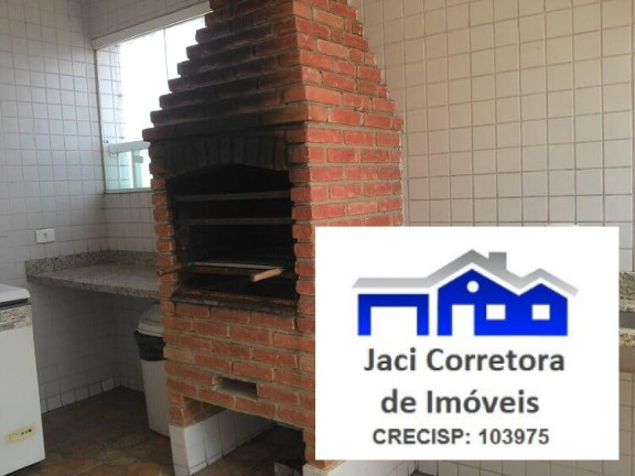 Imagem Apartamento à Venda, 77 m² em Gonzaga - Santos Imagem Apartamento à Venda, 77 m² em Gonzaga - Santos