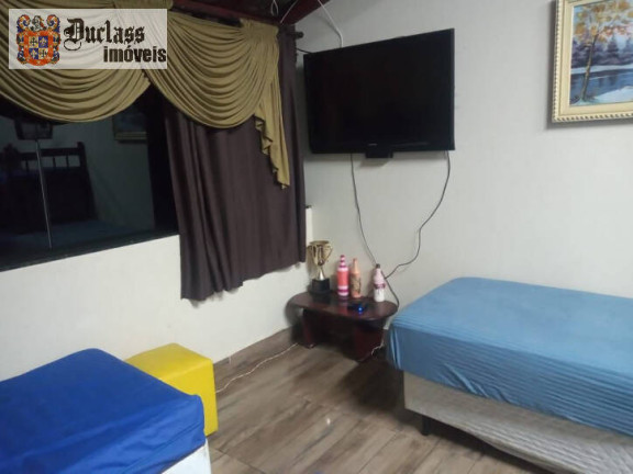 Imagem Chácara com 2 Quartos à Venda, 145 m² em água Das Flores - Jundiaí