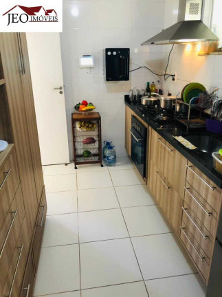 Imagem Casa de Condomínio com 4 Quartos à Venda, 10 m² em Buraquinho - Lauro De Freitas Imagem Casa de Condomínio com 4 Quartos à Venda, 10 m² em Buraquinho - Lauro De Freitas