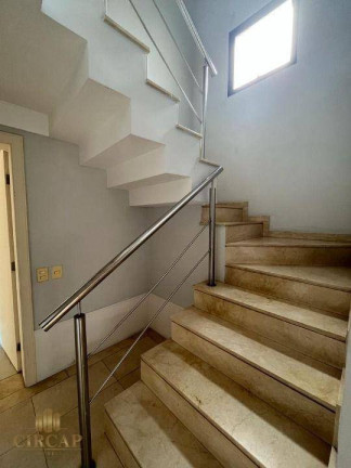 Imagem Cobertura com 4 Quartos à Venda, 354 m² em Higienópolis - São Paulo