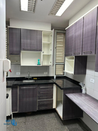 Sala Comercial à Venda, 210 m² em Alphaville Industrial - Barueri
