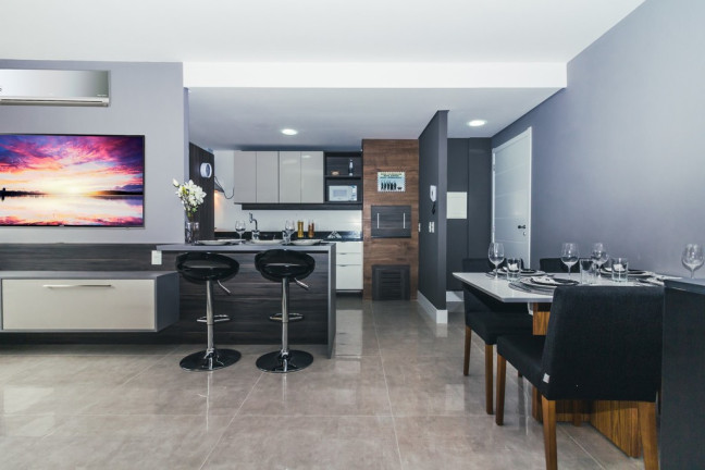 Imagem Apartamento com 2 Quartos à Venda, 65 m² em Santana - Porto Alegre