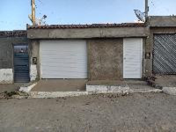 Casa com 2 Quartos à Venda, 126 m² em Santo Agostinho - Santa Cruz Do Capibaribe