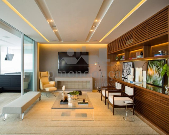 Imagem Apartamento com 4 Quartos à Venda, 352 m² em Pinheiros - São Paulo Imagem Apartamento com 4 Quartos à Venda, 352 m² em Pinheiros - São Paulo