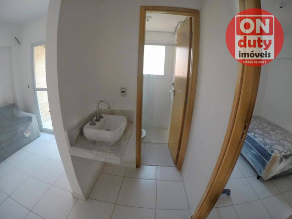 Imagem Apartamento com 2 Quartos à Venda, 60 m² em José Menino - Santos Imagem Apartamento com 2 Quartos à Venda, 60 m² em José Menino - Santos