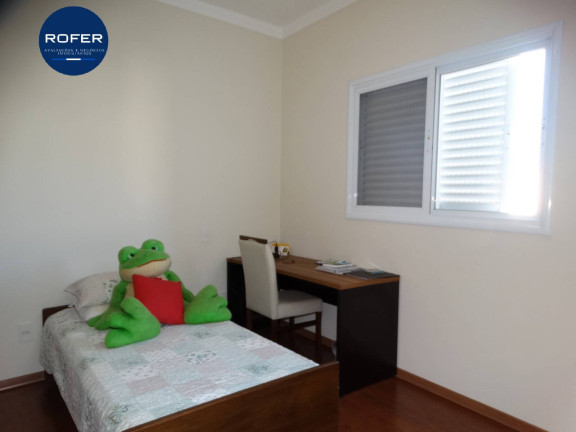 Imagem Casa com 3 Quartos à Venda, 168 m² em Loteamento Residencial Santa Gertrudes - Valinhos