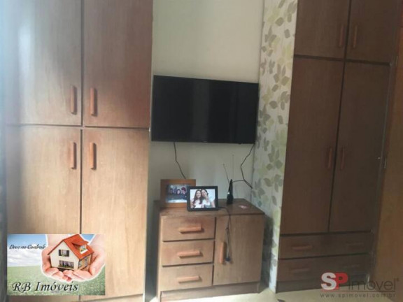 Imagem Apartamento com 3 Quartos à Venda, 79 m² em Jardim Bela Vista - Santo André Imagem Apartamento com 3 Quartos à Venda, 79 m² em Jardim Bela Vista - Santo André