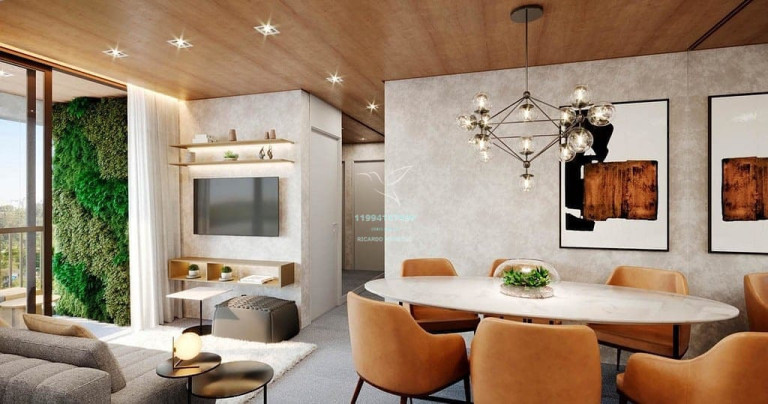 Imagem Apartamento com 3 Quartos à Venda, 67 m² em Lapa - São Paulo Imagem Apartamento com 3 Quartos à Venda, 67 m² em Lapa - São Paulo