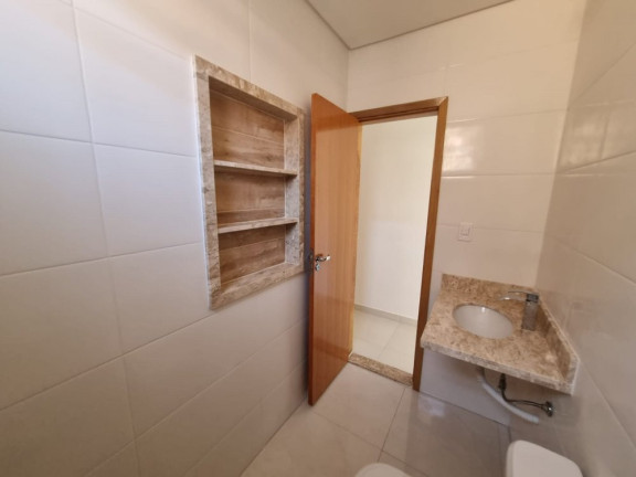 Imagem Casa com 3 Quartos à Venda, 95 m² em Embaré - Santos