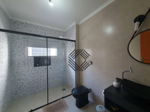 Imagem Sobrado com 4 Quartos à Venda, 286 m² em Jardim Rosália Alcolea - Sorocaba