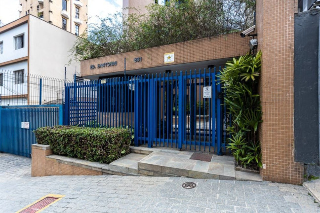 Imagem Apartamento com 3 Quartos à Venda, 92 m² em Vila Madalena - São Paulo Imagem Apartamento com 3 Quartos à Venda, 92 m² em Vila Madalena - São Paulo