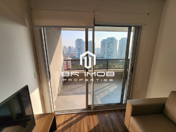 Imagem Imóvel com 2 Quartos à Venda, 66 m² em água Branca - São Paulo Imagem Imóvel com 2 Quartos à Venda, 66 m² em água Branca - São Paulo