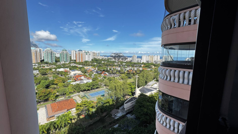 Imagem Apartamento com 4 Quartos à Venda, 142 m² em Barra Da Tijuca - Rio De Janeiro Imagem Apartamento com 4 Quartos à Venda, 142 m² em Barra Da Tijuca - Rio De Janeiro