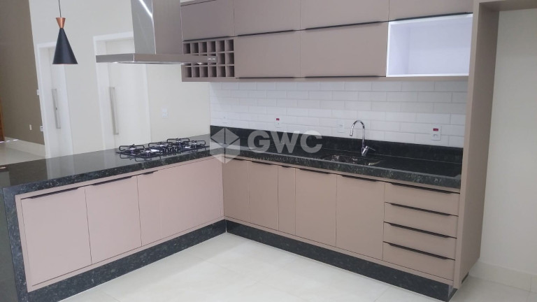 Imagem Imóvel com 3 Quartos à Venda,  em Loteamento Residencial E Comercial Fazenda São Sebastião - Marília